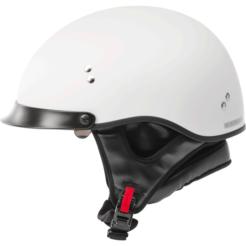 HH-65 Full Dressed Helmet HH-65 Full Dressed Helmet