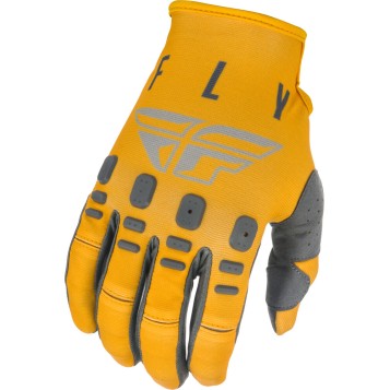 Kinetic K121 Gloves