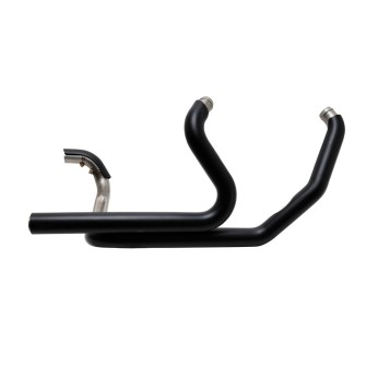 Smoothbore Header