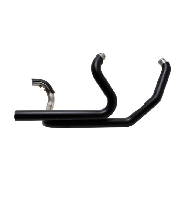Smoothbore Header