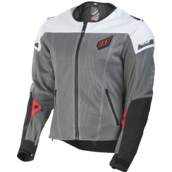 Flux Air Mesh Jacket
