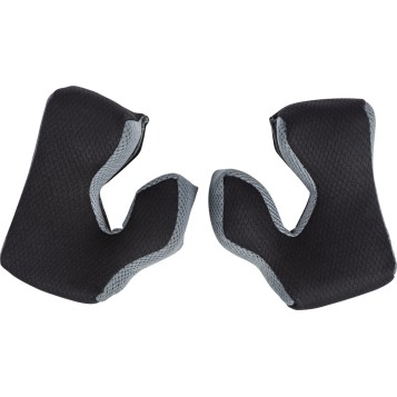 Formula Helmet Cheek Pads