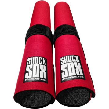SHOCK SOX  13