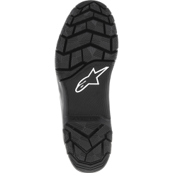 Corozal/Belize Boots Sole