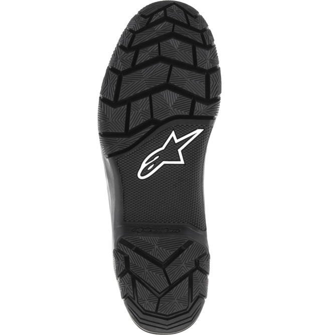 Corozal/Belize Boots Sole