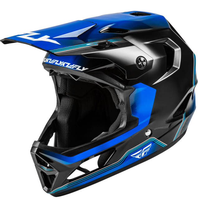 2026 Rayce Repeat Youth Bicycle Helmet