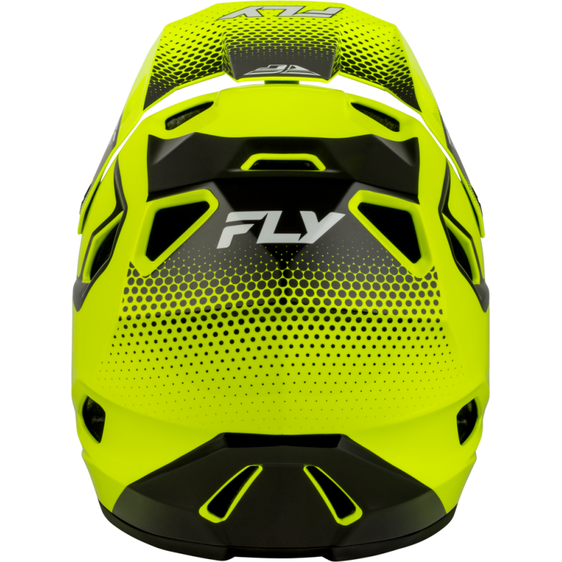 FLY RACING Youth Rayce Sonar Bicycle Helmet (2027) FLY RACING Youth Rayce Sonar Bicycle Helmet (2027)
