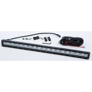 Single Row LED Light Bar 5W