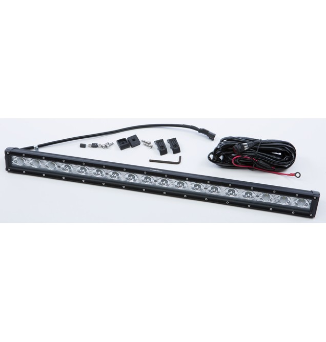 Single Row LED Light Bar 5W