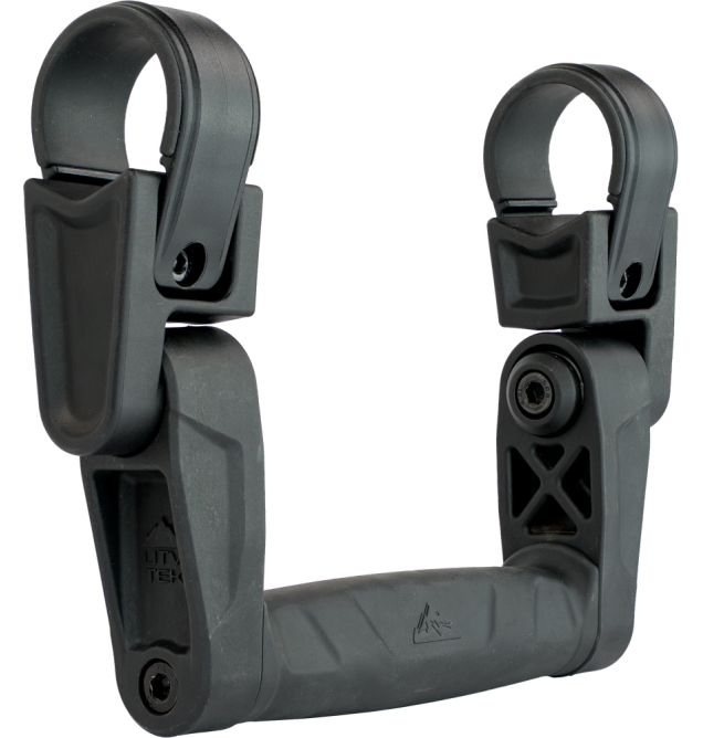 Universal Elite Series Mirrors