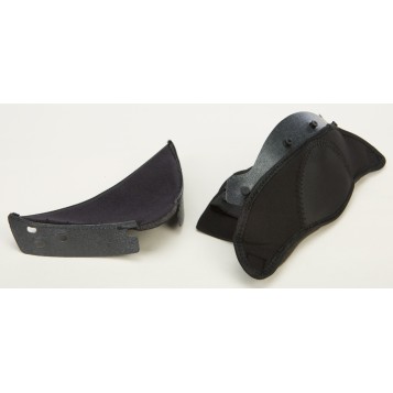 Helmet Breath Guard