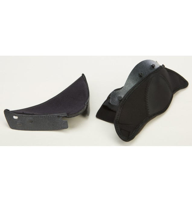 Helmet Breath Guard