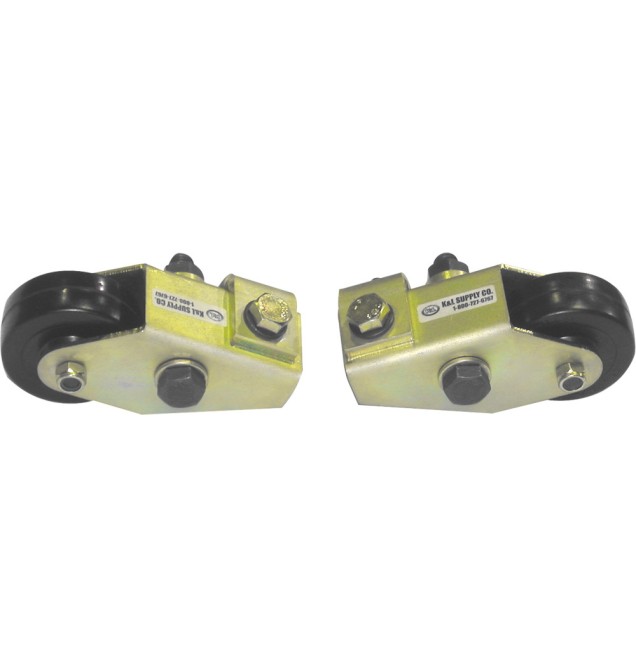 Lift Retractable Wheels