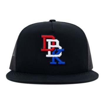 Dropout USA 2Fifty (2026)