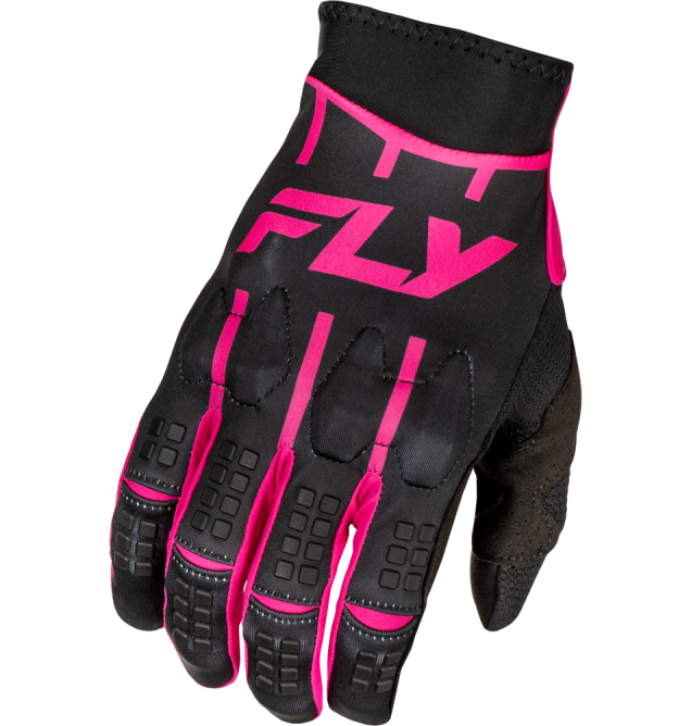 Evolution DST Gloves
