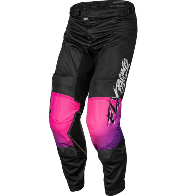 Youth Kinetic Mesh Khaos Pants