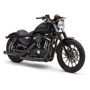 HEATHSHIELD BLACK XL 14-22