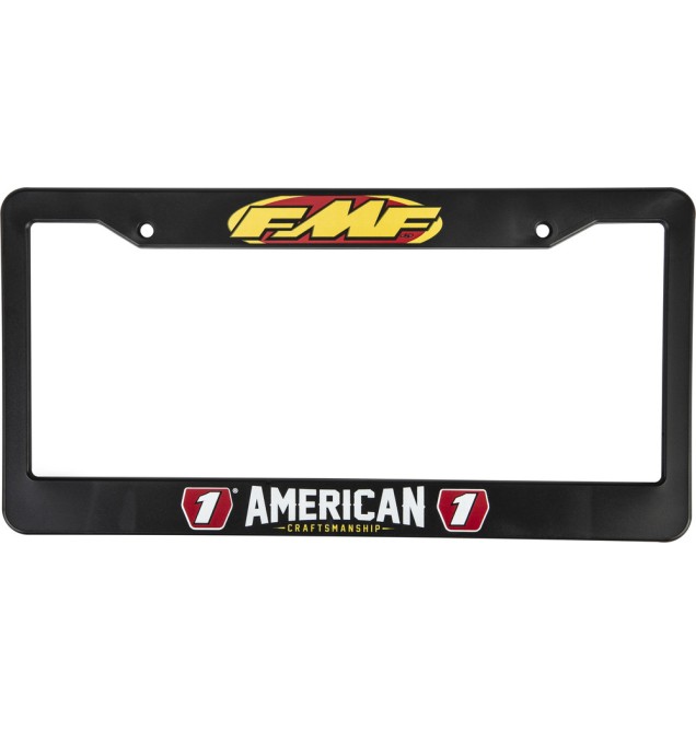 Auto License Plate Frame