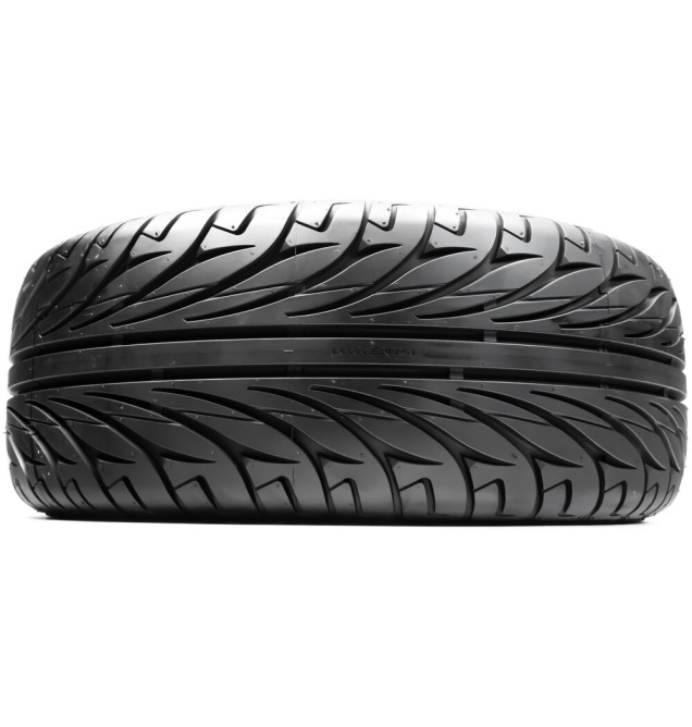 Kanine Tire