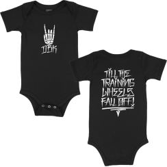 Training Wheels Onesie Training Wheels Onesie