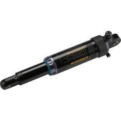 CRF110 Bazooka Air shock