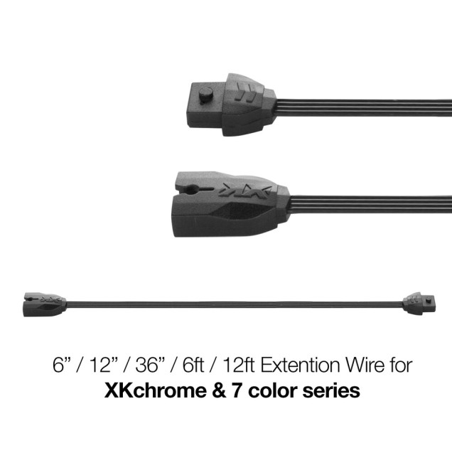 Extension Wire