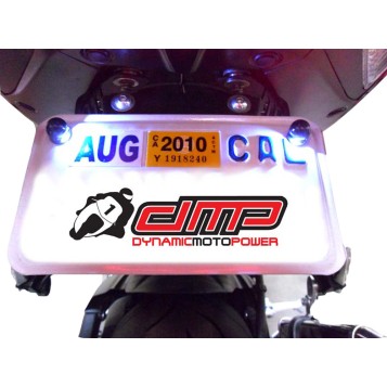 Fender Eliminator License Plate Light Kit