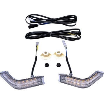 LED Cowl Light Kit