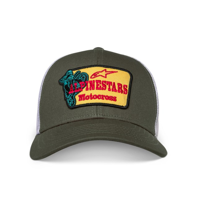 Hardware Trucker Hat