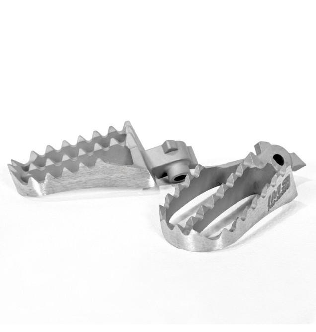 Pro Series Footpegs