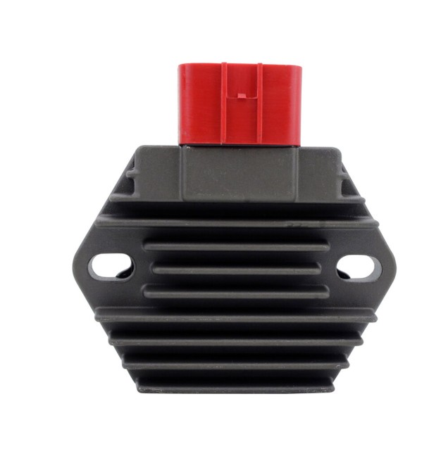 VOLTAGE REGULATOR RECTIFIER