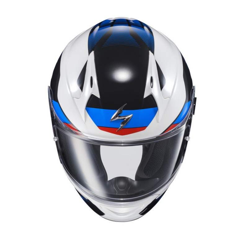 EXO-R320 Full-Faced Helmet EXO-R320 Full-Faced Helmet