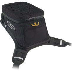 DIABLO PRO TANK BAG 6L BLACK