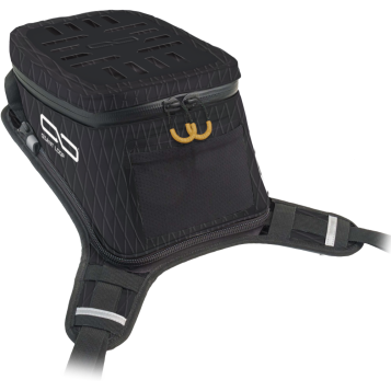 DIABLO PRO TANK BAG 6L BLACK
