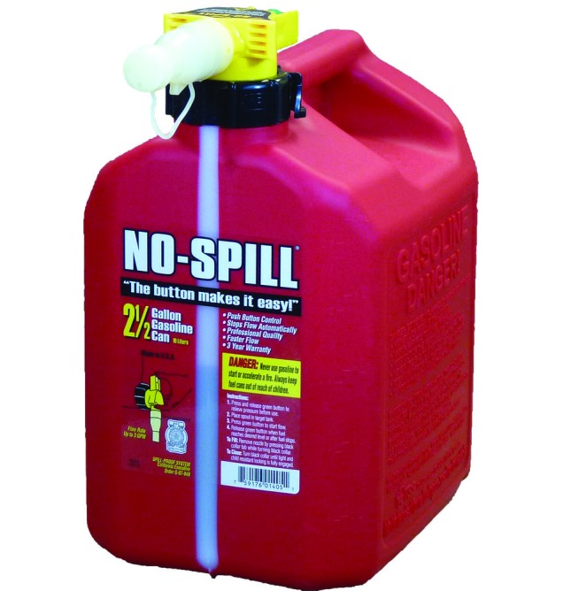 Gas Can