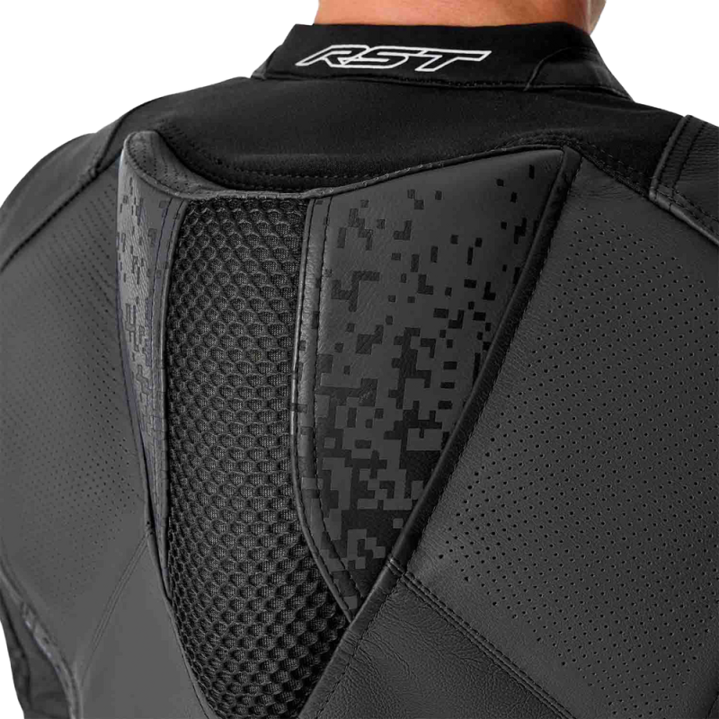 PS Supersport-K D30 Jacket PS Supersport-K D30 Jacket