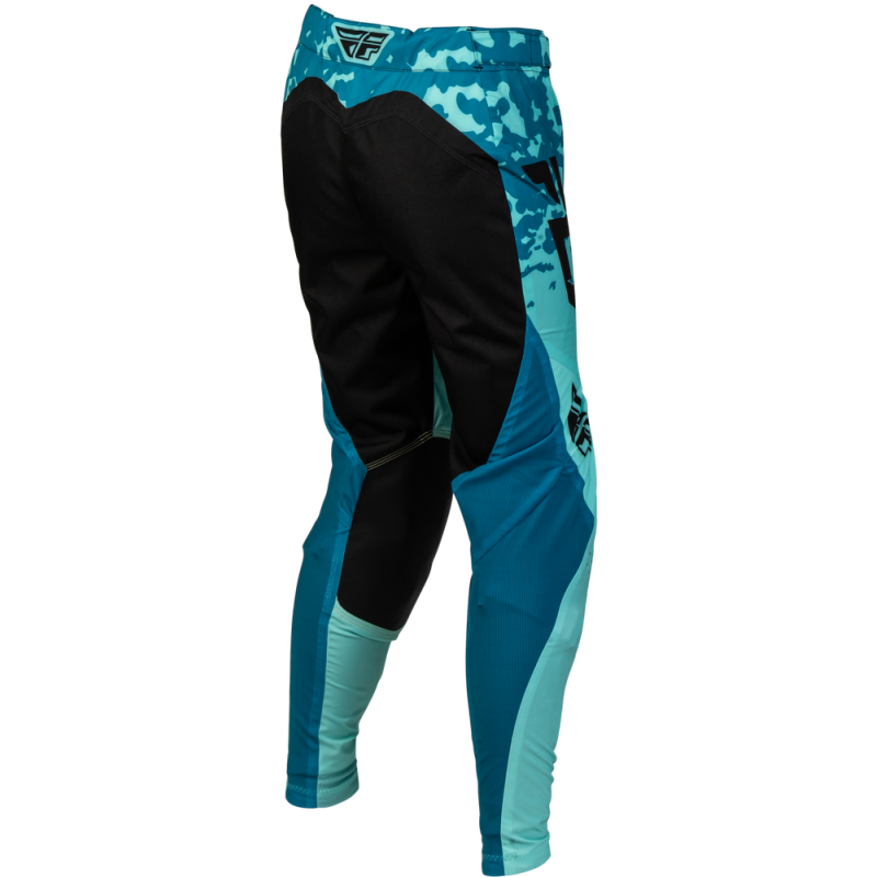 FLY RACING Women's Lite Flake Pants (2027) FLY RACING Women's Lite Flake Pants (2027)