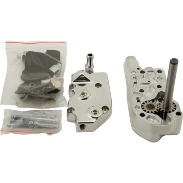 Billet Oil Pump