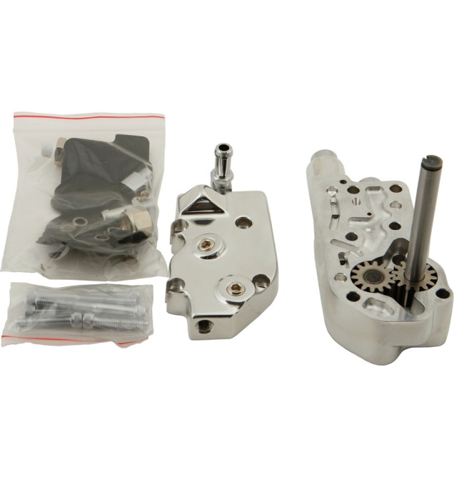 Billet Oil Pump