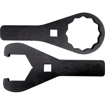 Axle Wrench Set