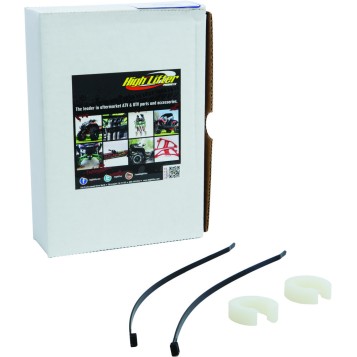 Steering Stop Kit