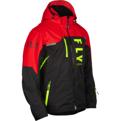 Carbon Jacket (2025)