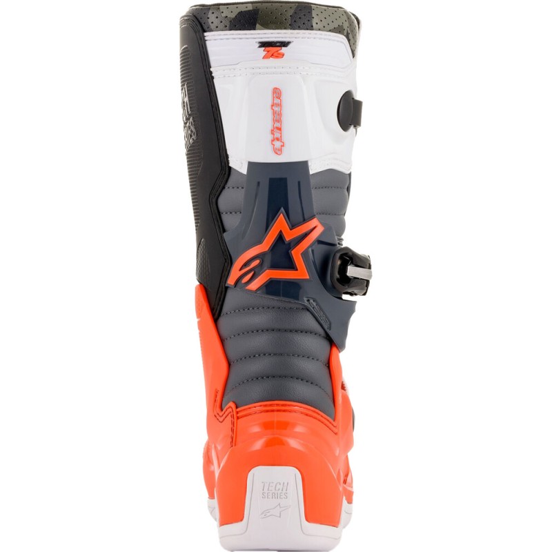 Tech 7S Boots Tech 7S Boots
