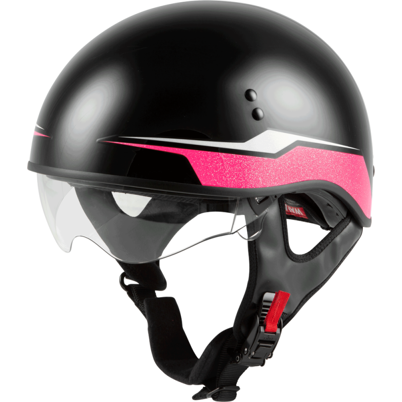 HH-65 Naked Source Helmet HH-65 Naked Source Helmet