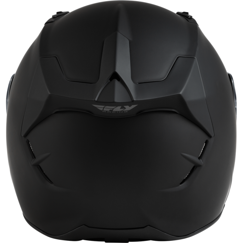 Revolt FS Solid Helmet Revolt FS Solid Helmet