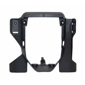 HEADLIGHT MASK HUS BLACK