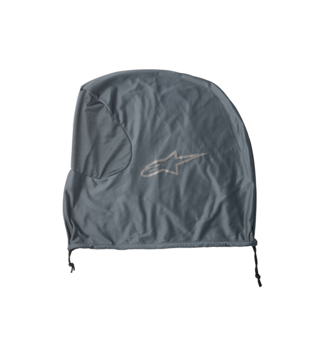 SM7 SOFT BAG GRAY