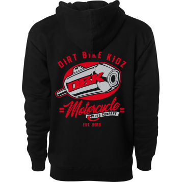 Factory Hoodie (2026)