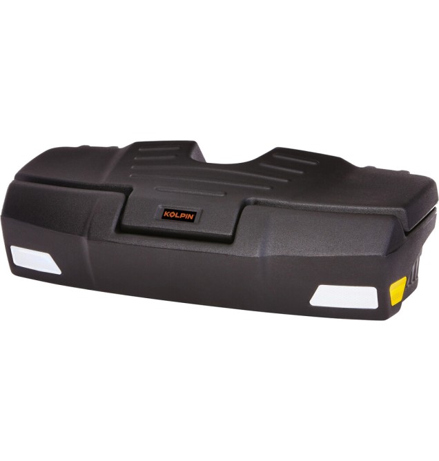 Front Trail Box