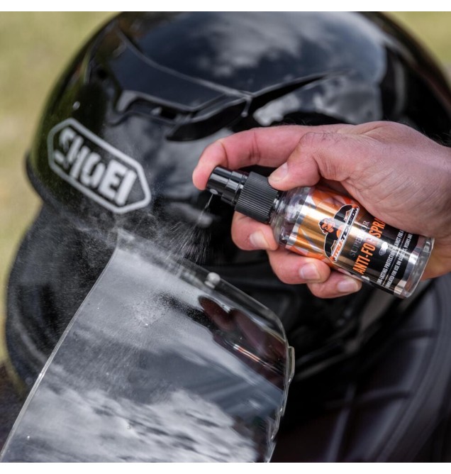 Superior Anti-Fog Spray